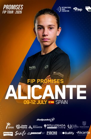 FIP PROMISES ALICANTE. TORNEO BENJAMIN.